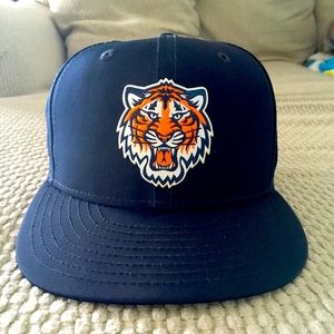 NEW ERA DETROIT TIGERS HAT